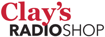 Clays Radio Shop