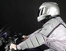 bluetooth motorcycle helmet headsets from J&M