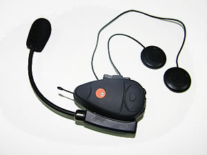 Q2 bluetooth motorcycle headsets