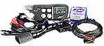 Honda GL1500 cb radio systems