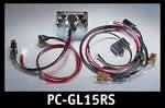 gl1500 radios