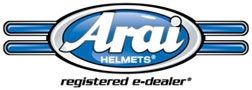 arai motorcycle helmets