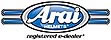 arai motorcycle helmets