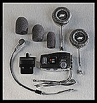 bluetooth motorcycle helmet headsets
