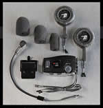 bluetooth motorcycle helmet headsets