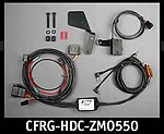 harley davidson radios