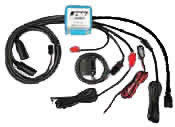 motorcycle intercom systems