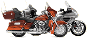 pampered butt motorcycle accessories