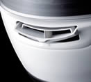 profile vents
