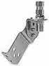 CB Radio Antenna Brackets and antenna mounts SS274A