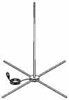 Base CB radio antenna