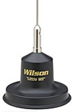 Wilson CB Antenna mag  type model Little Wonder