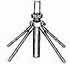 base cb radio antennas