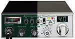 Cobra CB radio model 25 WXNWST