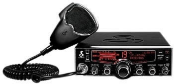 Cobra 29lx cb radio