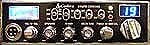 Cobra CB Radio model 29 LTD