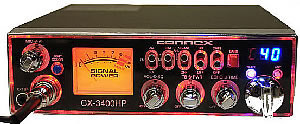 connex 3400hp radio on sale