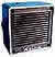 CB radio external speaker model Midland 21404C