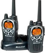 Midland GMRS Radios 1000