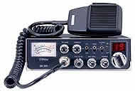 Galaxy CB radio Model 919