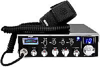 Galaxy radio