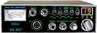Galaxy Radio Model dx48T