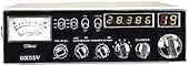 Galaxy Radio Model dx55