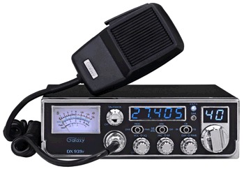 Galaxy DX 939F CB Radio for sale
