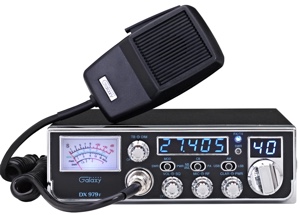 Galaxy CB Radio Model 979 for sale