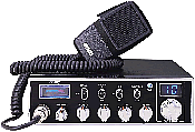 Galaxy DX29