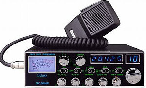 Galaxy DX94 radio for sale