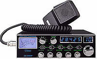 Galaxy radio model 94hp