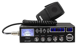 Galaxy Radio dx55 for sale