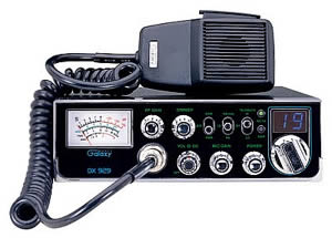 Galaxy CB Radio for sale DX929