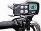 Motorcycle communications systems