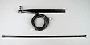 two foot CB antenna and mount