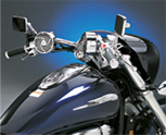 motorcycle audio systems