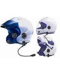 motorcycle helmet headsets