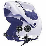 motorcycle helmet headsets