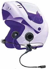 motorcycle helmet headsets