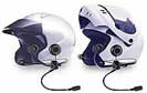 motorcycle helmet headsets