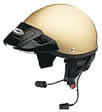 motorcycle helmet headsets