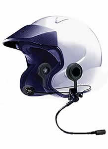 motorcycle helmet headsets