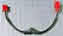 Honda Goldwing communications systems model HACC-GL18