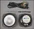 Honda Goldwing communications systems model RRSK-GL18