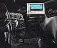 Honda Goldwing roady integration kit