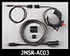 Motorcycle cb radio model JMSR-AC03