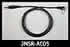 Motorcycle cb radio model JMSR-AC05
