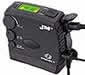 Motorcycle communications systems