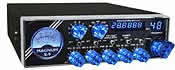 magnum radios